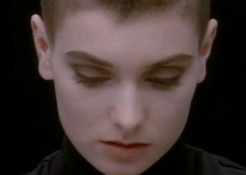 Le 10 canzoni più belle di Sinéad O’Connor