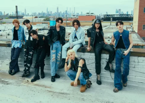 Gli Stray Kids omaggiano gli *NSYNC agli American Music Awards