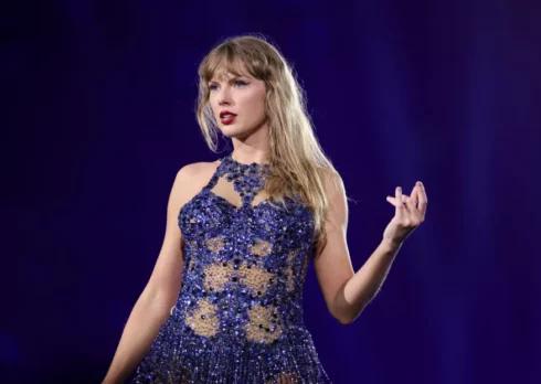 Taylor Swift dopo la tragedia di Liverpool: «Sono sotto shock»