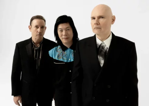 Gli Smashing Pumpkins hanno annunciato il nuovo album