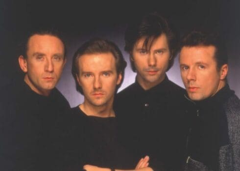 “Lament” degli Ultravox fu l’ultimo disco romantico degli anni ’80: la storia raccontata dalla band