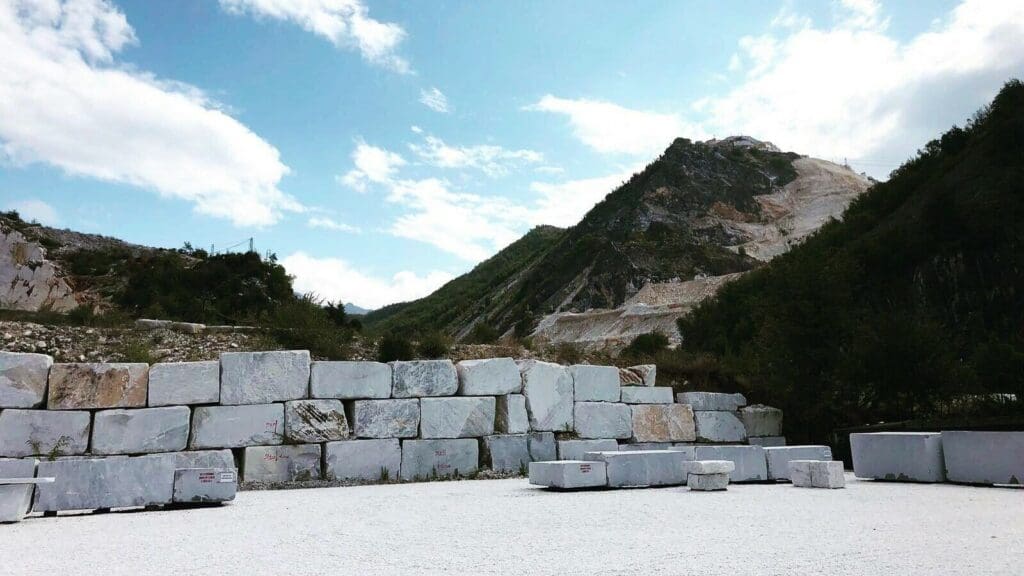 Torna Vox Marmoris: il fascino delle cave di marmo di Carrara tra musica, arte e tecnologia