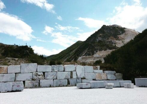 Torna Vox Marmoris: il fascino delle cave di marmo di Carrara tra musica, arte e tecnologia