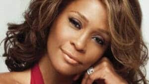 Whitney Houston - canzoni più belle