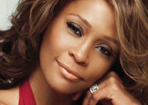 Le 10 canzoni più belle di Whitney Houston