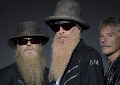 Le 10 canzoni più belle degli ZZ Top