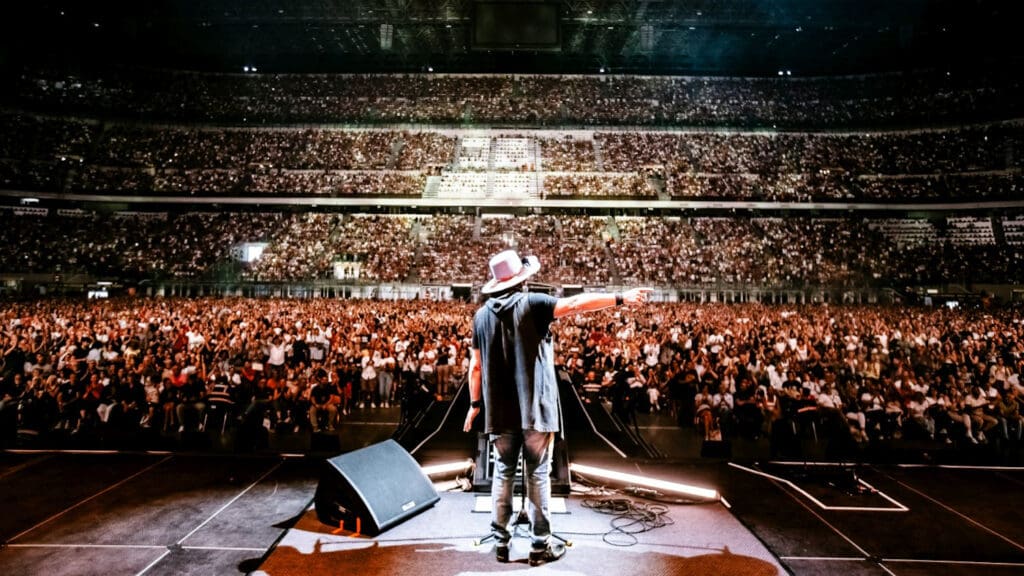 Zucchero live a San Siro: una vera “Overdose d’Amore” (e di grande musica)