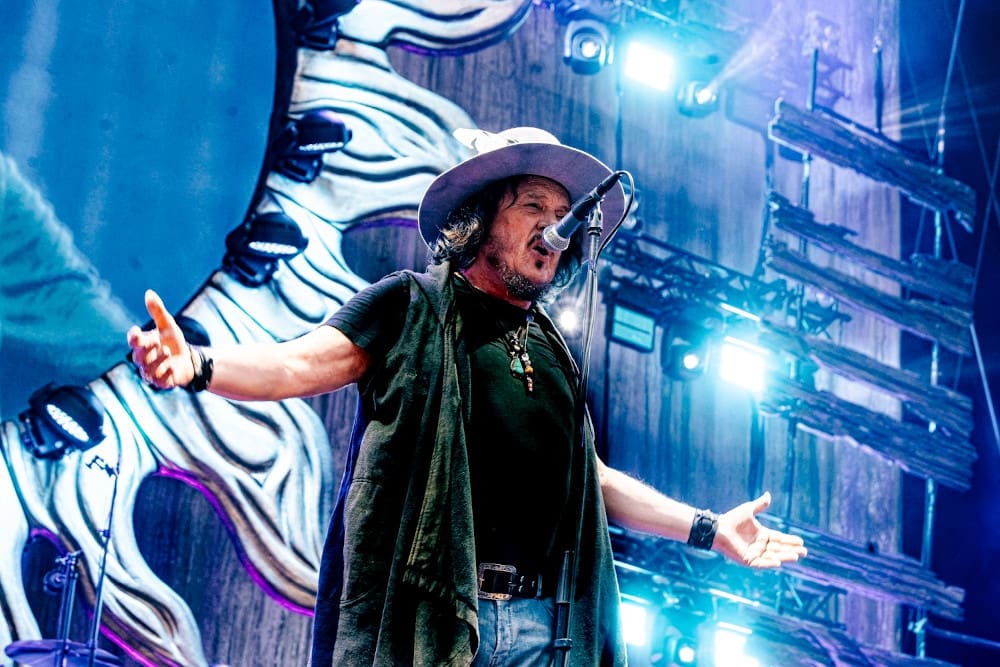 Zucchero - concerto San Siro - foto di Luigi Rizzo - 3