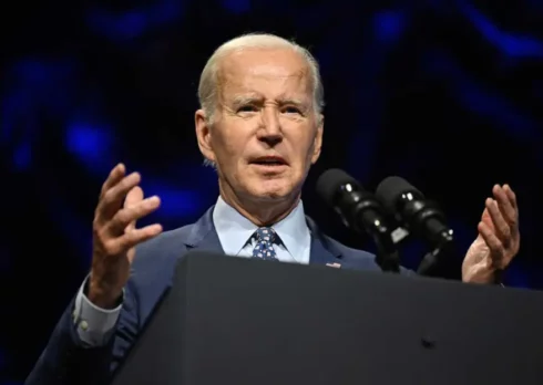 Le reazioni degli artisti al ritiro di Joe Biden dalla corsa alla Casa Bianca