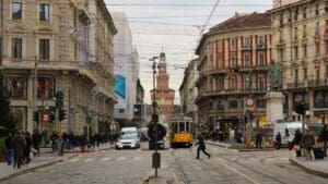 canzoni città - foto di Rui - Alves - Unsplash