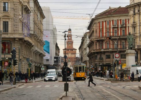 Le migliori canzoni da ascoltare in giro per la città