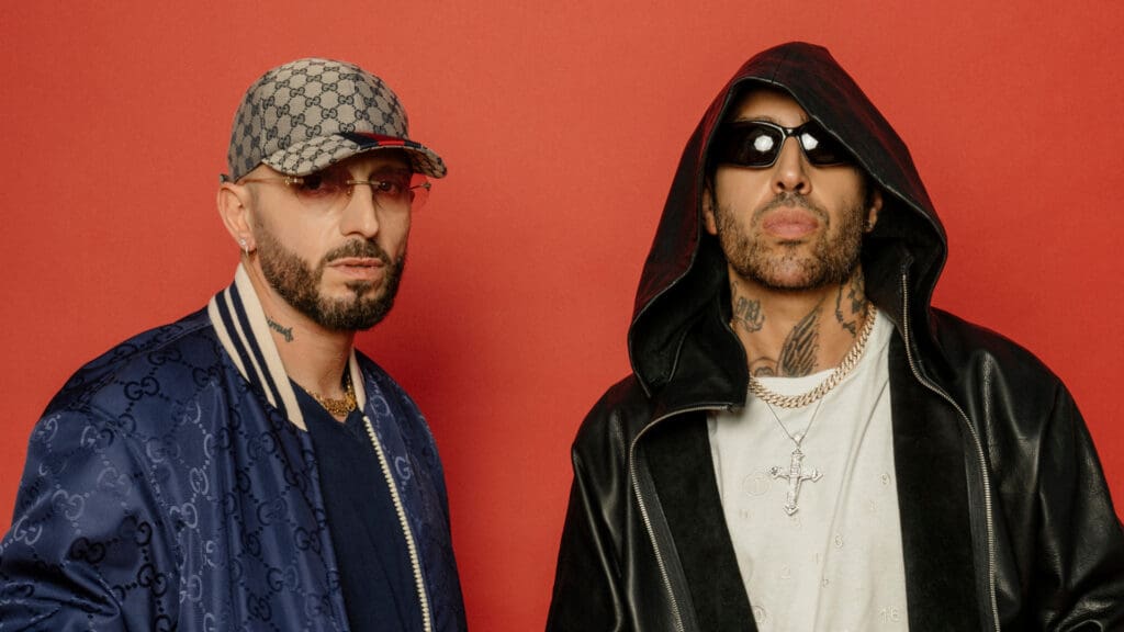 Il nuovo album dei Co’Sang uscirà il 30 agosto