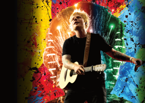 Ed Sheeran torna in Italia nel 2025: annunciato un concerto a Roma