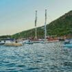 Floating Fest, al via domani dalle Eolie