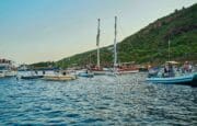 Floating Fest, al via domani dalle Eolie