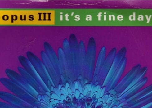 L’incredibile storia di “It’s a Fine Day”, inno rave anni ‘90 che rinasce continuamente