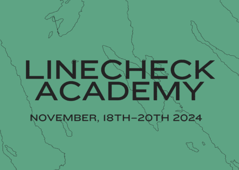 Linecheck Festival, annunciato il programma della Linecheck Academy