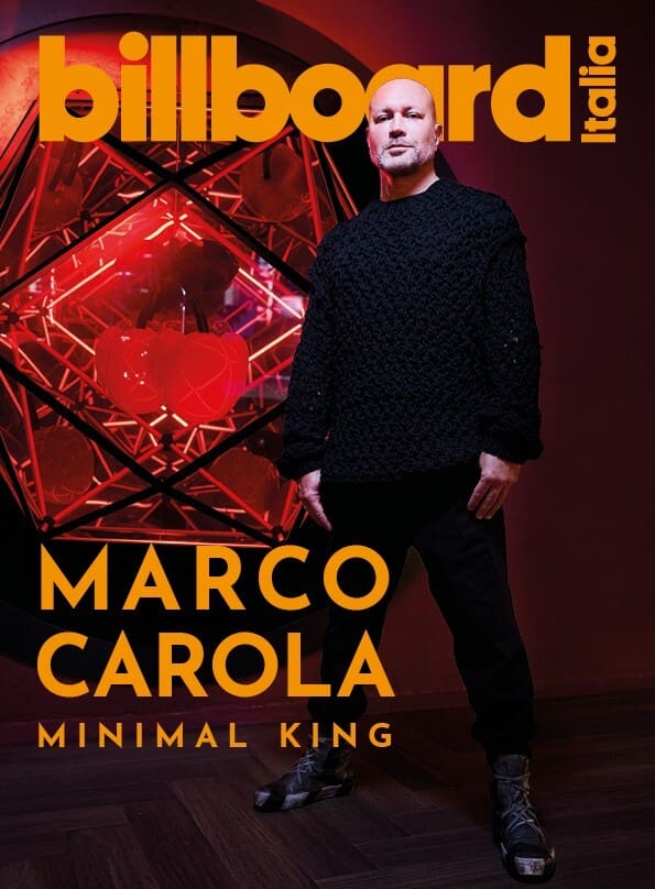 marco carola