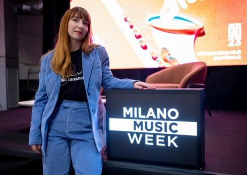 La Milano Music Week torna dal 18 al 24 novembre