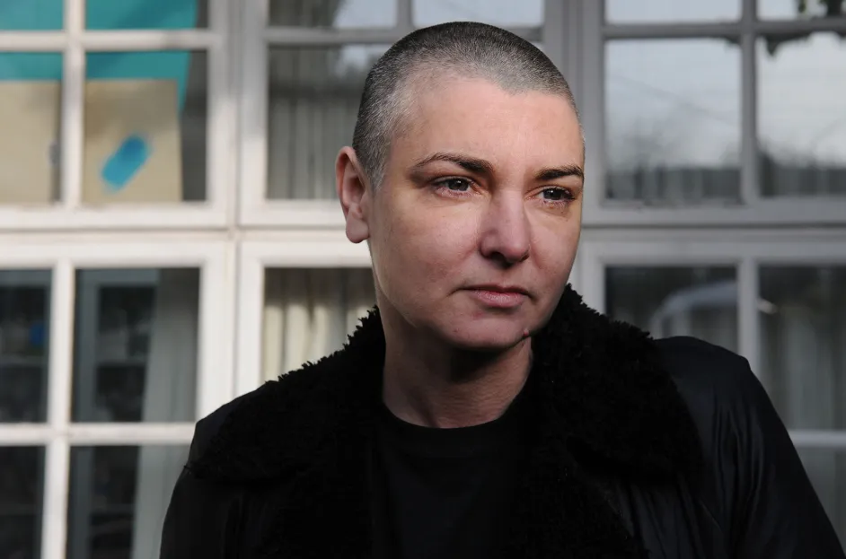 A distanza di un anno è stata rivelata la causa della morte di Sinead O’Connor