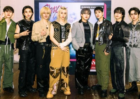 Con “ATE” gli Stray Kids hanno ancora fame: «Non abbiamo paura che qualcuno “mangi” la nostra fortuna»