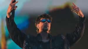 tedua - 21 savage - I-days -milano