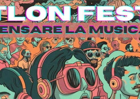 TLON Fest, al via alla quinta edizione