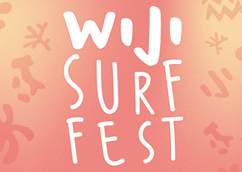 Il Wiji Surf Fest torna a Milano il 14 settembre