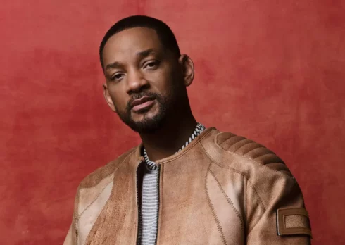 Will Smith è pronto a pubblicare un nuovo album gospel rap