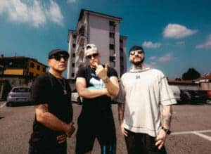 Articolo 31 Massimo Pericolo J-Ax compleanno