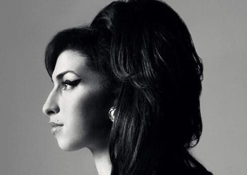 Le 10 canzoni più belle di Amy Winehouse