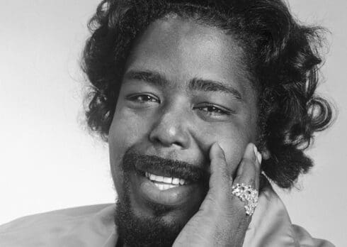 Le 10 canzoni più belle di Barry White