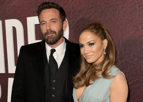 Jennifer Lopez ha chiesto il divorzio da Ben Affleck