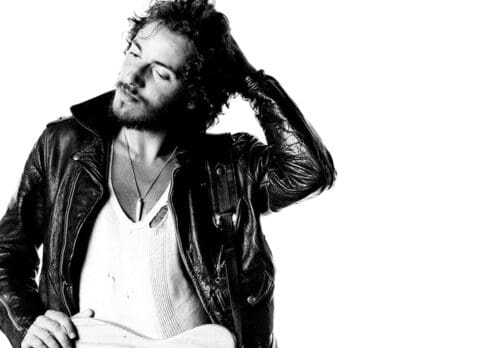 Le 10 canzoni più belle di Bruce Springsteen