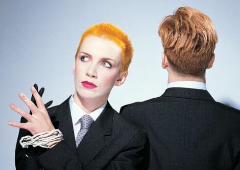 Le 10 canzoni più belle degli Eurythmics