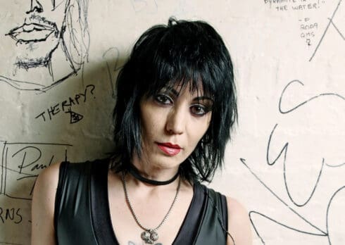 Le 10 canzoni più belle di Joan Jett