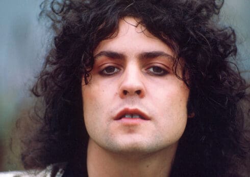 Le 10 canzoni più belle di Marc Bolan