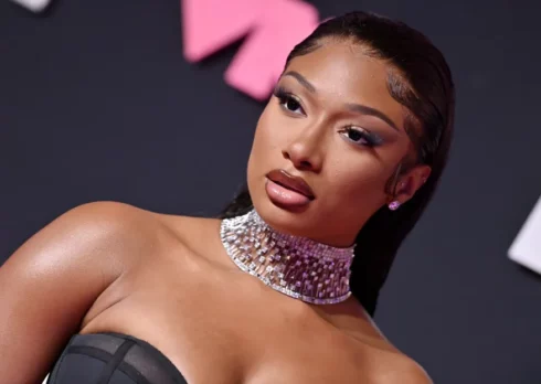 Megan Thee Stallion condurrà gli MTV VMAs 2024