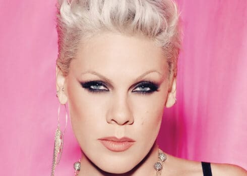 Le 10 canzoni più belle di Pink