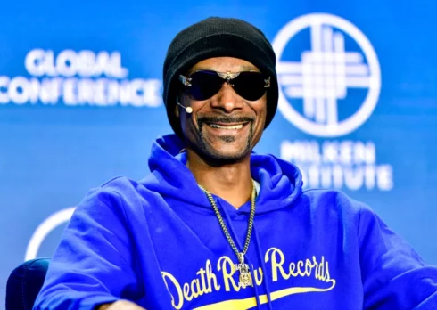 Snoop Dogg e il suo rapporto con la regina Elisabetta II: «Era una mia fan»