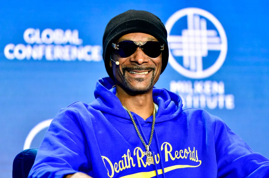 Snoop Dogg e il suo rapporto con la regina Elisabetta II: «Era una mia fan»