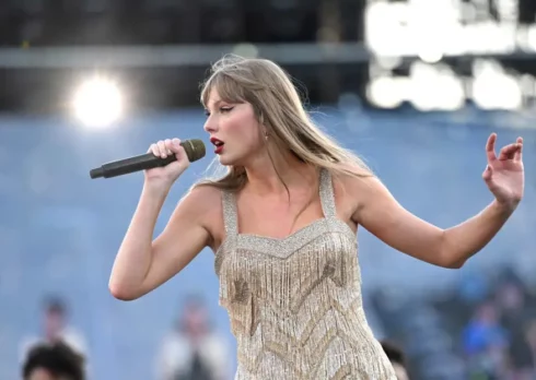 Cancellati i concerti di Vienna di Taylor Swift per rischio attentati