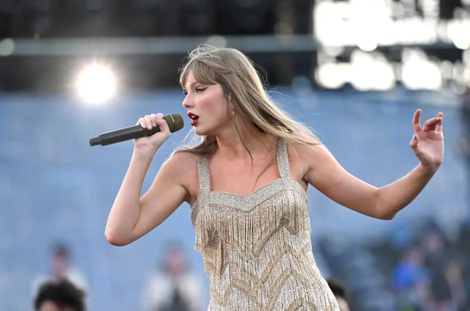 Cancellati i concerti di Vienna di Taylor Swift per rischio attentati