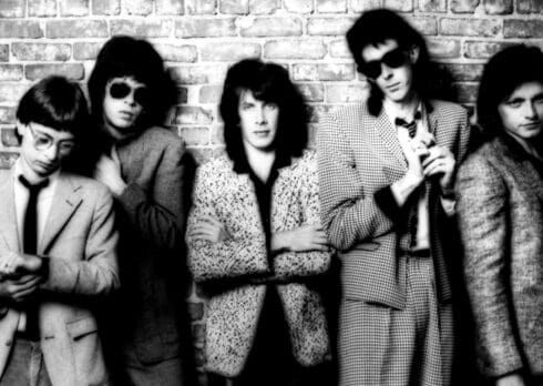 Le 10 canzoni più belle dei The Cars