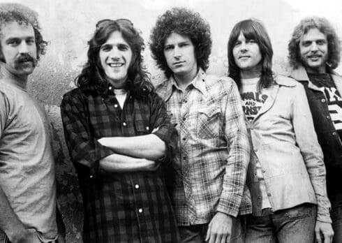 Le 10 canzoni più belle degli Eagles