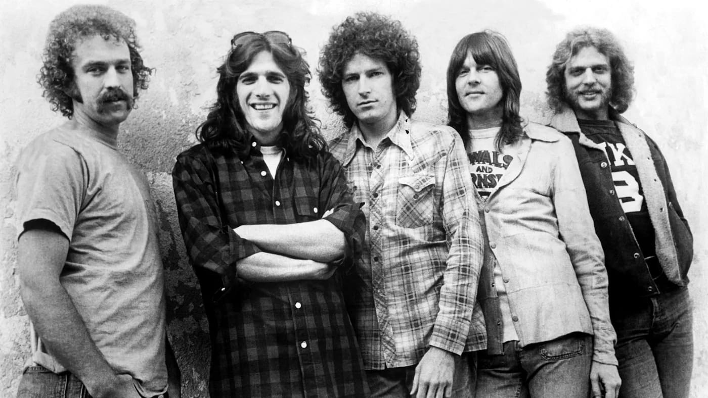 Le 10 canzoni più belle degli Eagles - Billboard Italia