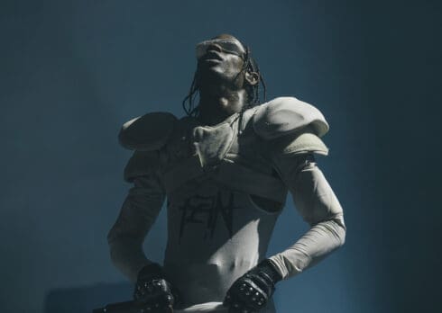 Travis Scott: tutti i suoi album dal peggiore al migliore