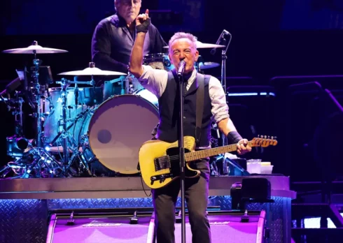 Bruce Springsteen e la E Street Band ampliano il tour europeo del 2025