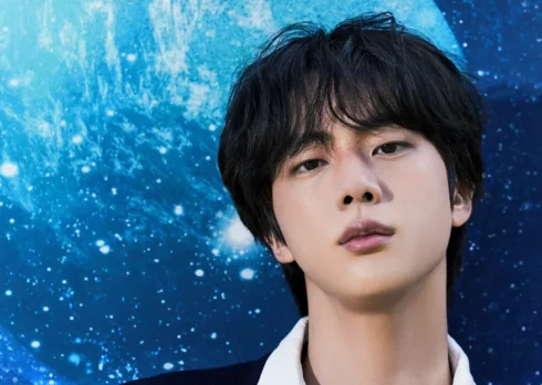 Jin dei BTS è il nuovo Global Ambassador di Gucci