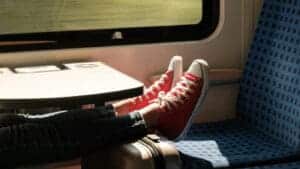 canzoni per il ritorno dalle vacanze - foto di Alexander Bagno - Unsplash